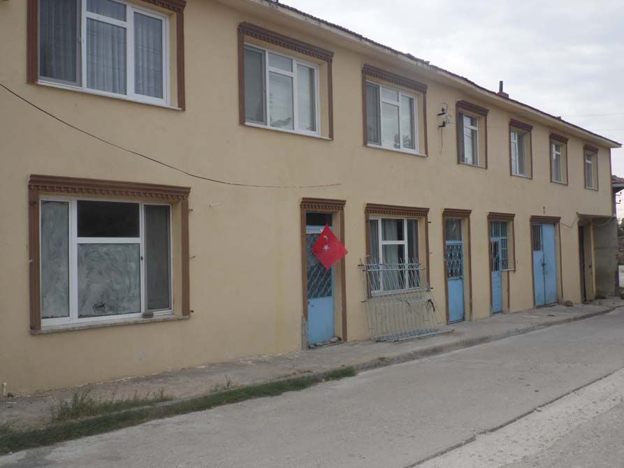 Üsküp'ü bayraklarla donatıyoruz