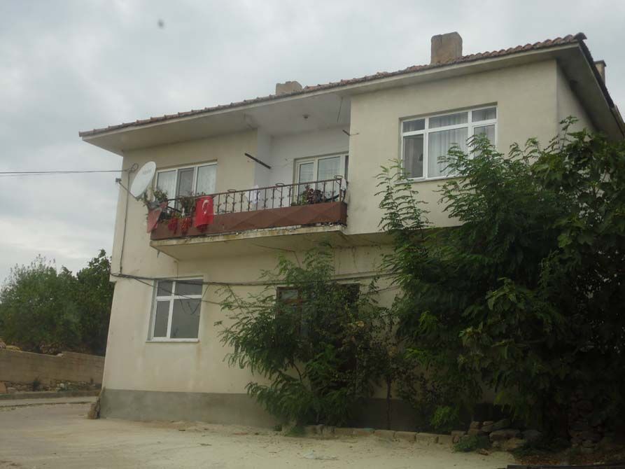 Üsküp'ü bayraklarla donatıyoruz