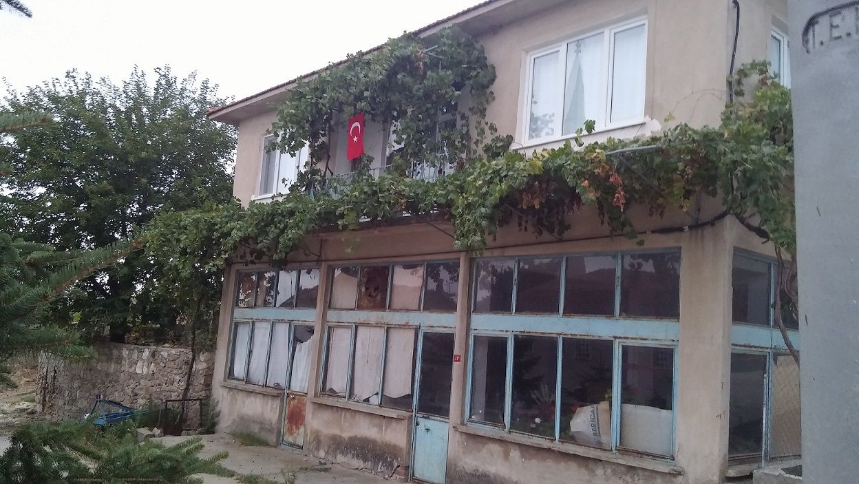 Üsküp'ü bayraklarla donatıyoruz