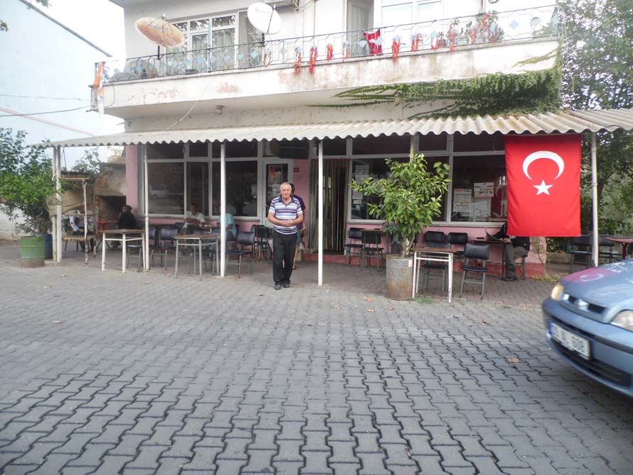 Üsküp'ü bayraklarla donatıyoruz