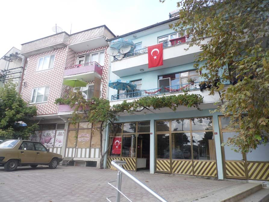 Üsküp'ü bayraklarla donatıyoruz