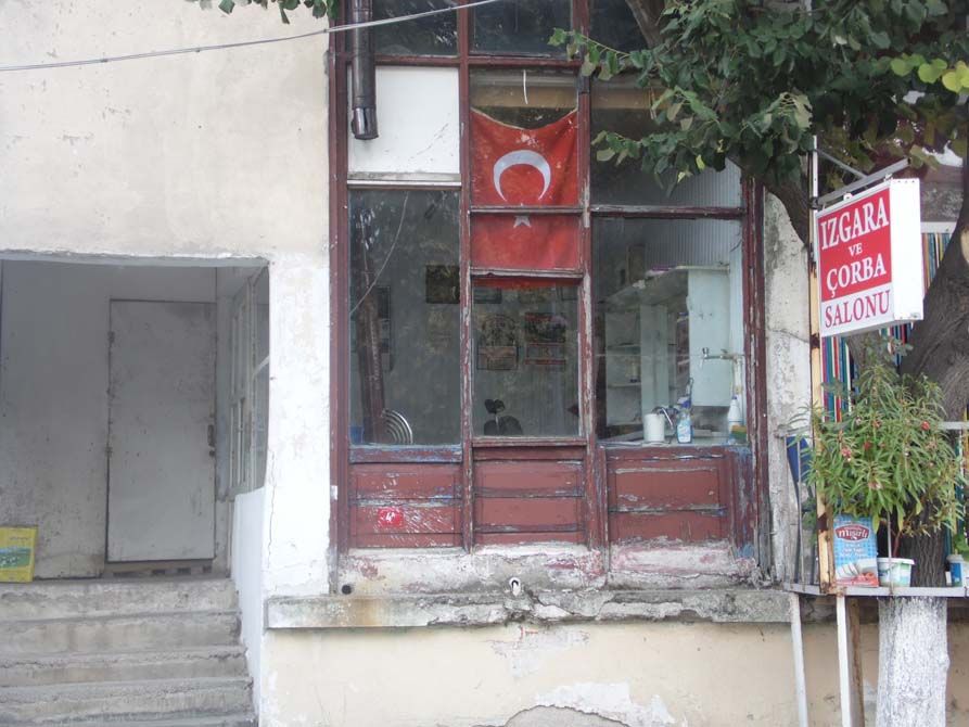 Üsküp'ü bayraklarla donatıyoruz