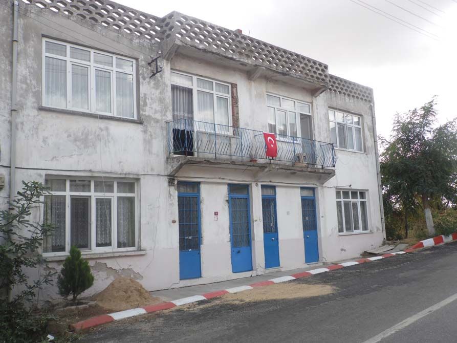 Üsküp'ü bayraklarla donatıyoruz