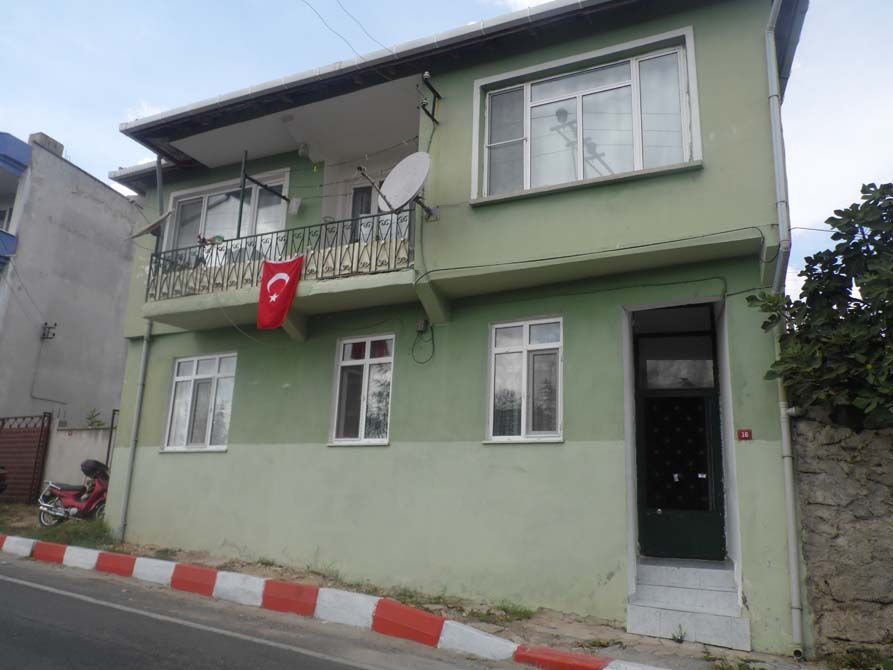 Üsküp'ü bayraklarla donatıyoruz