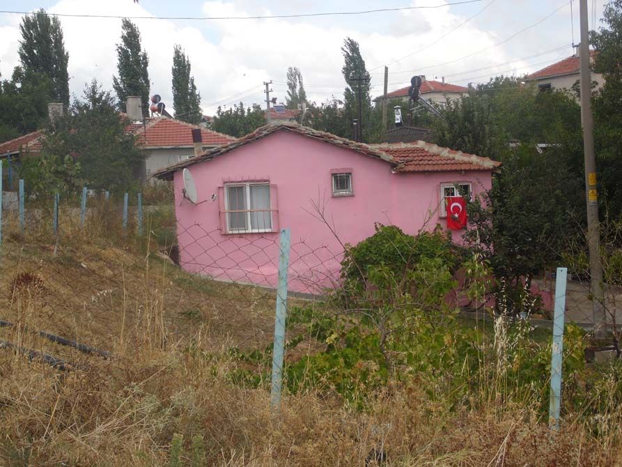 Üsküp'ü bayraklarla donatıyoruz