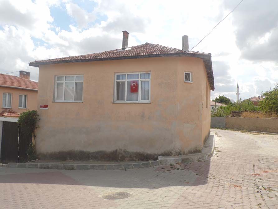 Üsküp'ü bayraklarla donatıyoruz