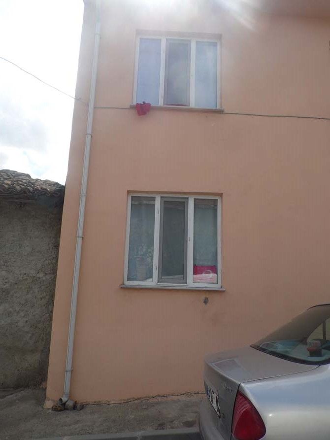 Üsküp'ü bayraklarla donatıyoruz