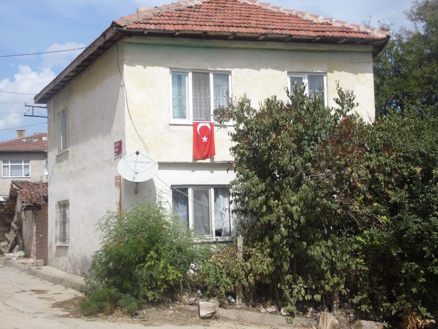 Üsküp'ü bayraklarla donatıyoruz