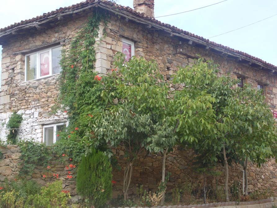 Üsküp'ü bayraklarla donatıyoruz