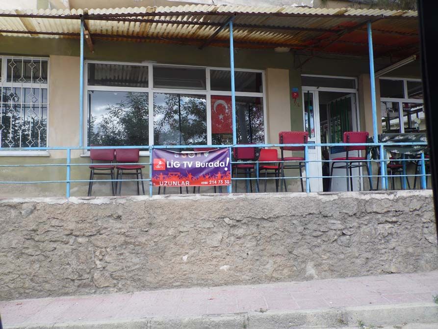 Üsküp'ü bayraklarla donatıyoruz