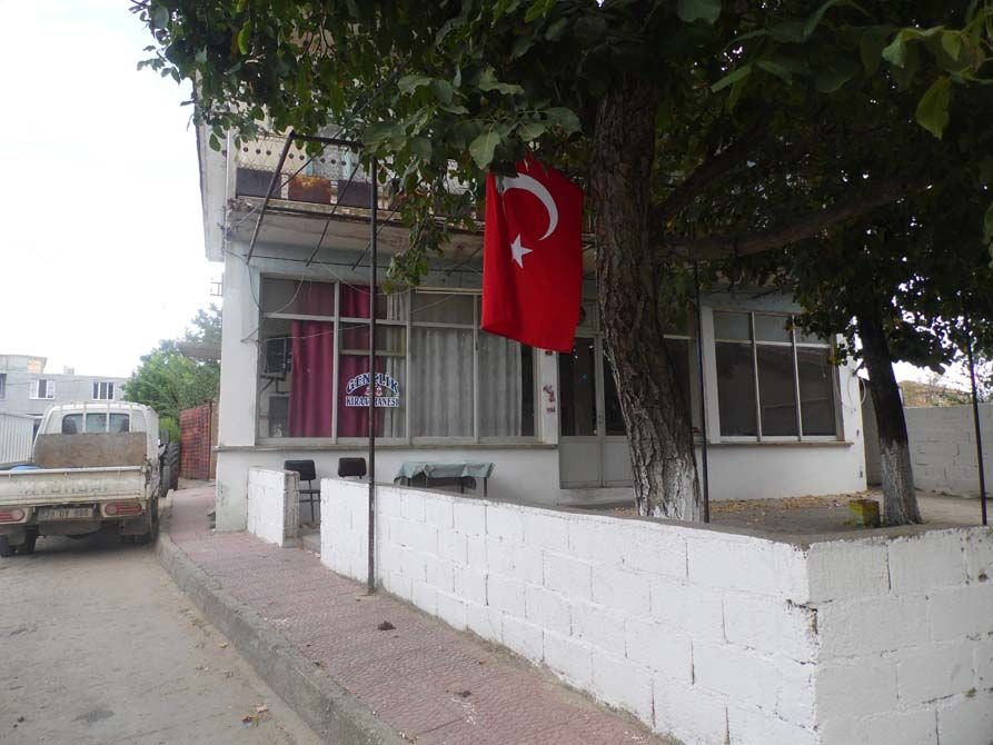 Üsküp'ü bayraklarla donatıyoruz