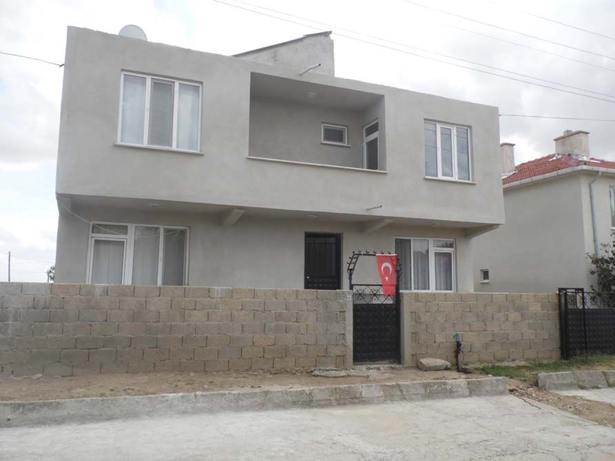 Üsküp'ü bayraklarla donatıyoruz