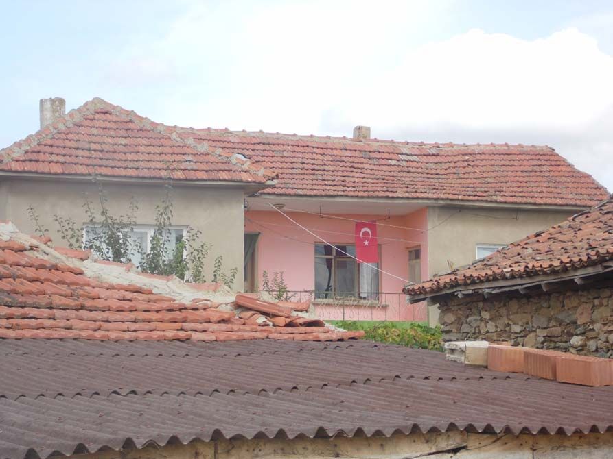 Üsküp'ü bayraklarla donatıyoruz