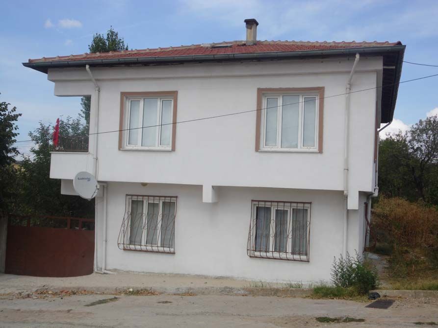 Üsküp'ü bayraklarla donatıyoruz