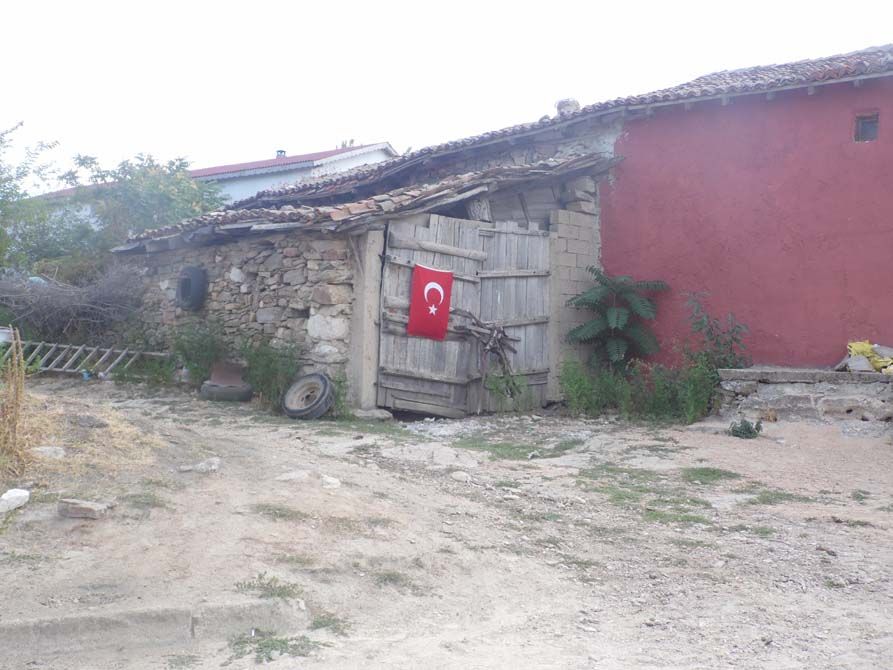 Üsküp'ü bayraklarla donatıyoruz