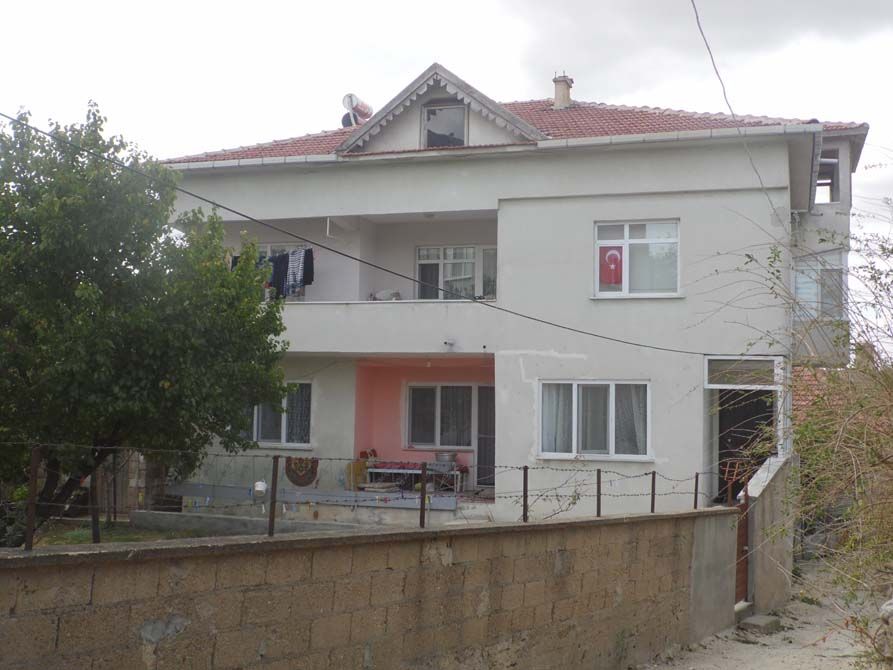 Üsküp'ü bayraklarla donatıyoruz