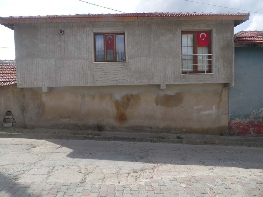 Üsküp'ü bayraklarla donatıyoruz