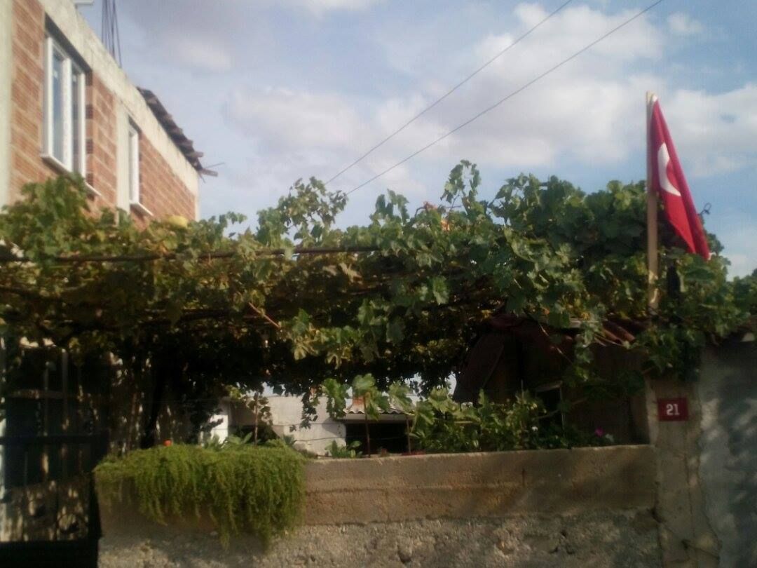 Üsküp'ü bayraklarla donatıyoruz