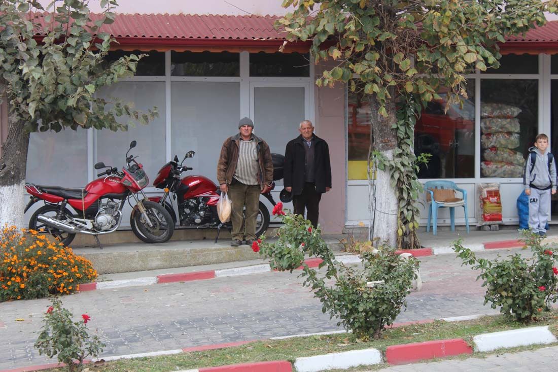 Cumhuriyet Bayramı çelenk sunma töreni