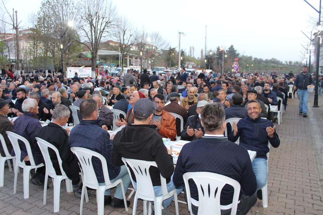 Ä°ftar YemeÄŸi (2022)