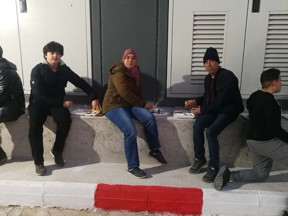 İftar Yemeği (2022)