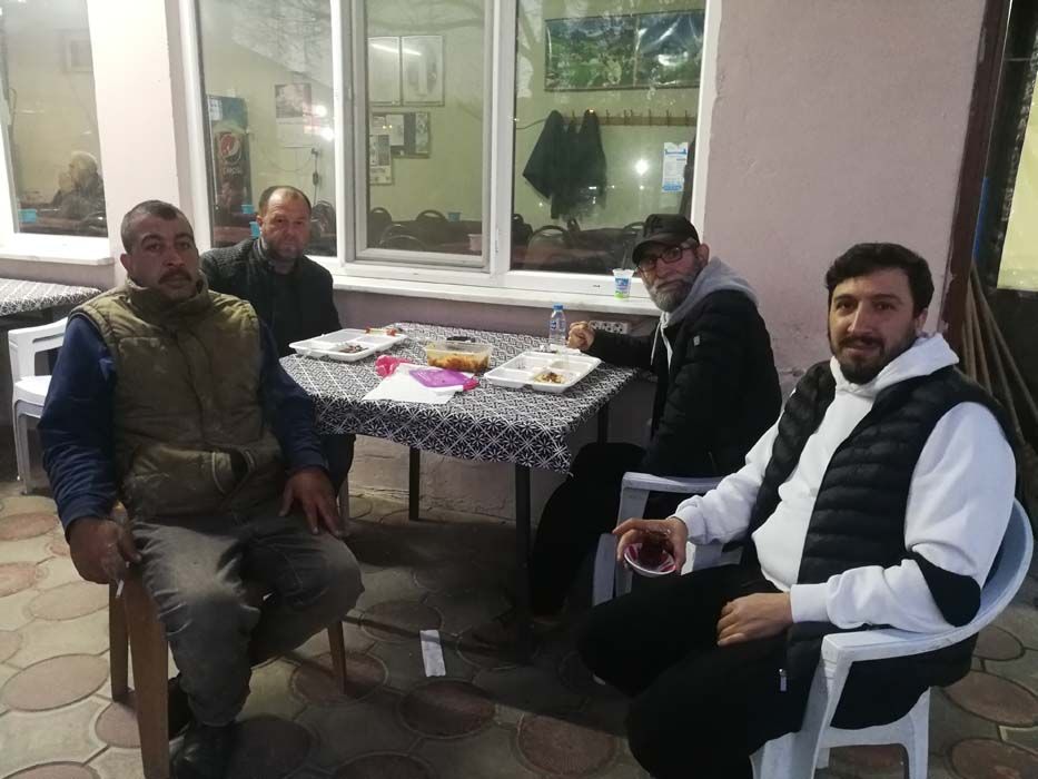 İftar Yemeği (2022)