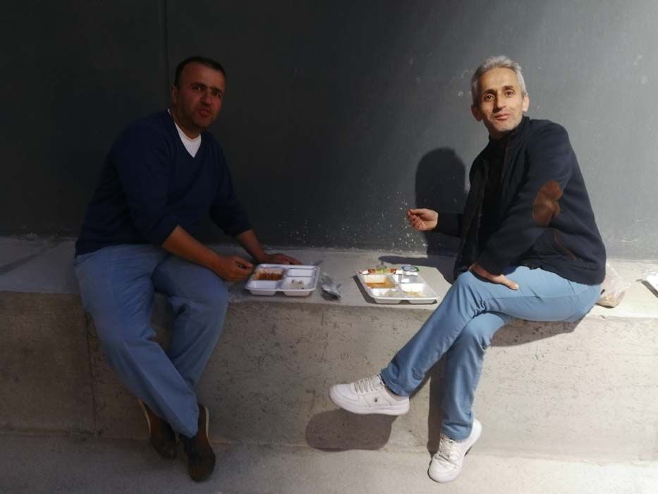 İftar Yemeği (2022)