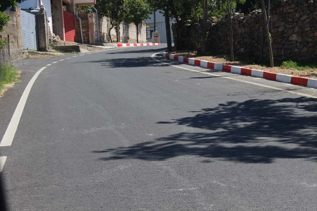 Kaldırım Düzenleme Çalışmaları (Gündoğdu Mahallesi)