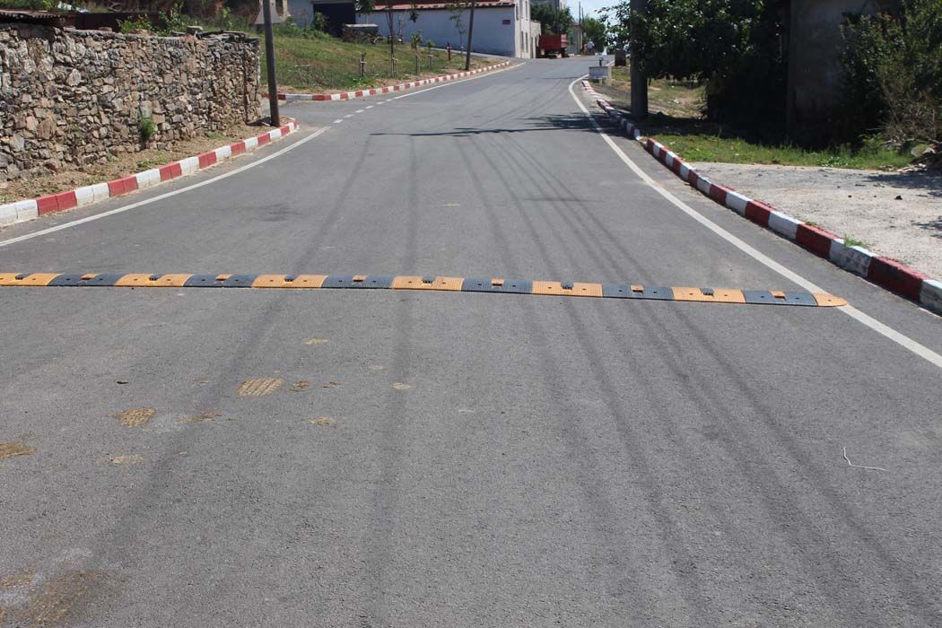 Kaldırım Düzenleme Çalışmaları (Gündoğdu Mahallesi)