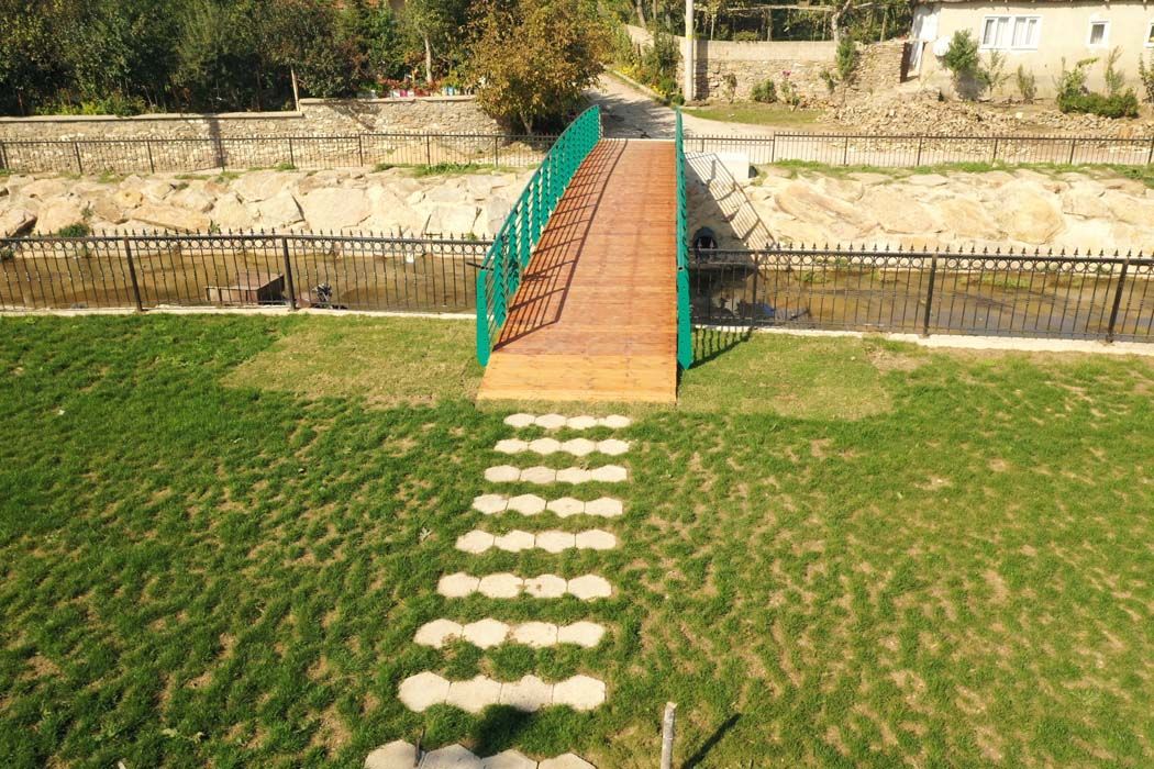 TaÅŸkÄ±n Koruma ve Dere IslahÄ± Ã‡alÄ±ÅŸmalarÄ± Sona Erdi