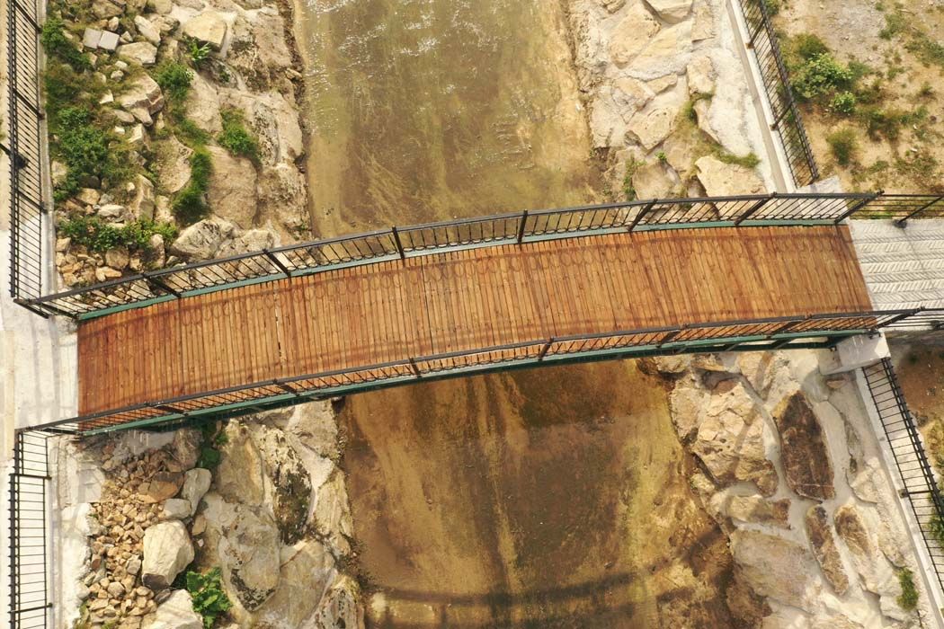 Taşkın Koruma ve Dere Islahı Çalışmaları Sona Erdi