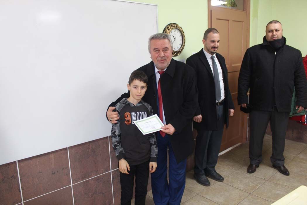 Karne Dağıtımı (17.01.2020)