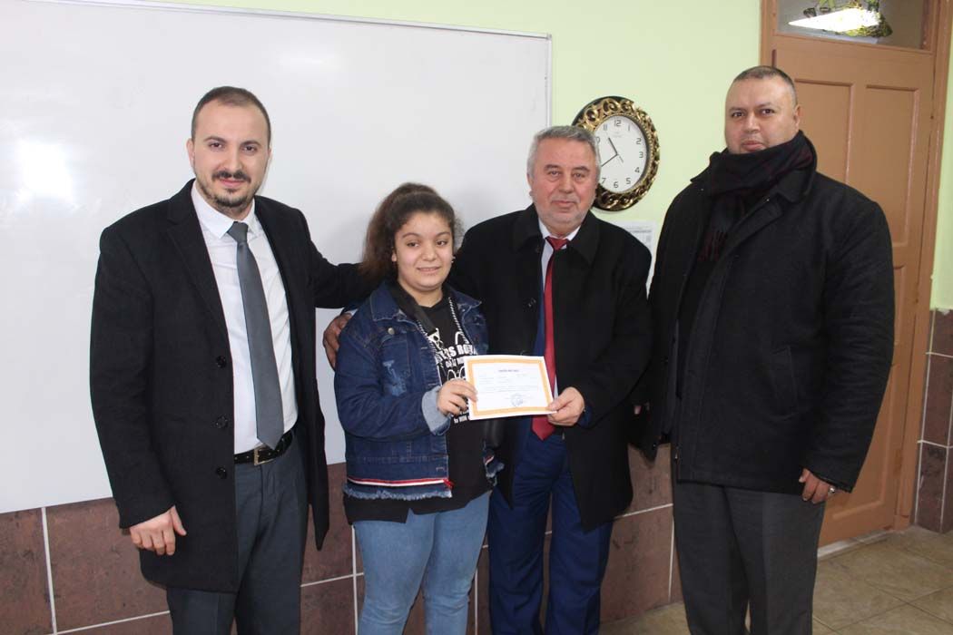 Karne Dağıtımı (17.01.2020)