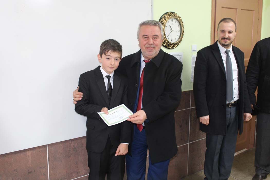 Karne Dağıtımı (17.01.2020)