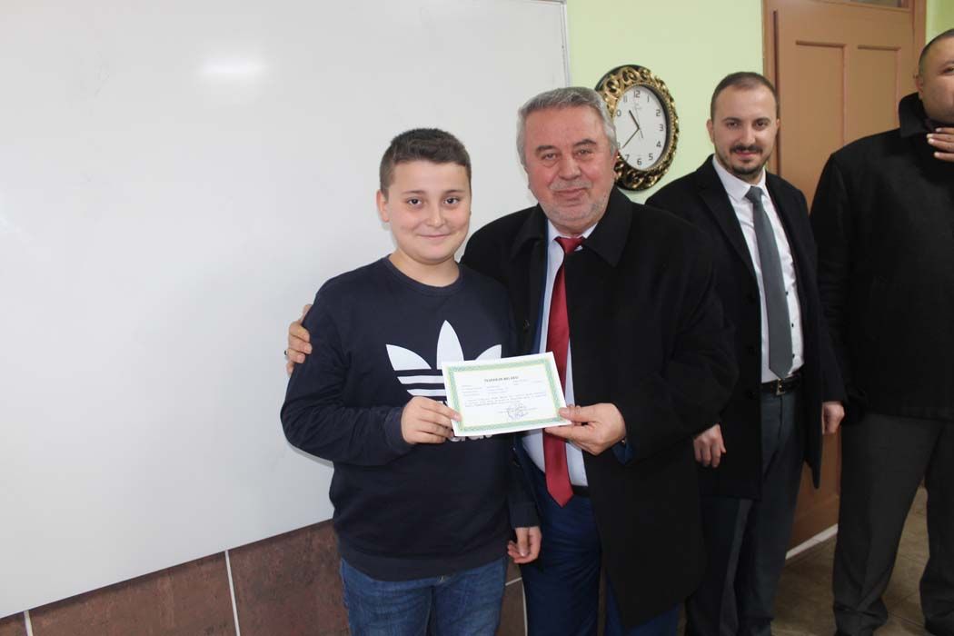 Karne Dağıtımı (17.01.2020)