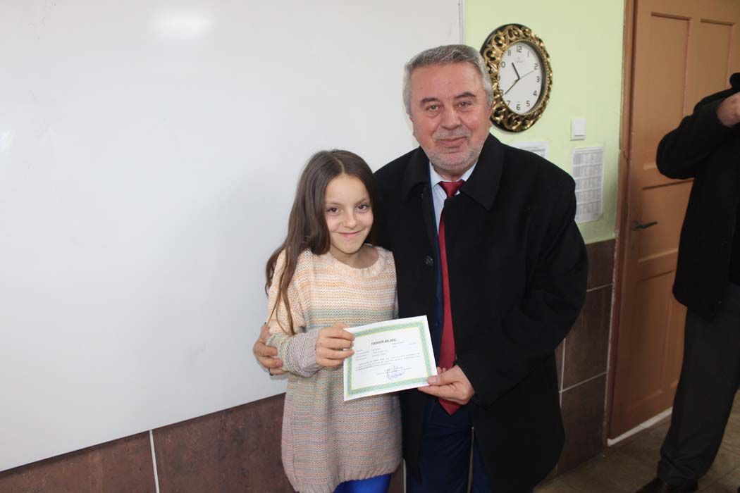 Karne Dağıtımı (17.01.2020)