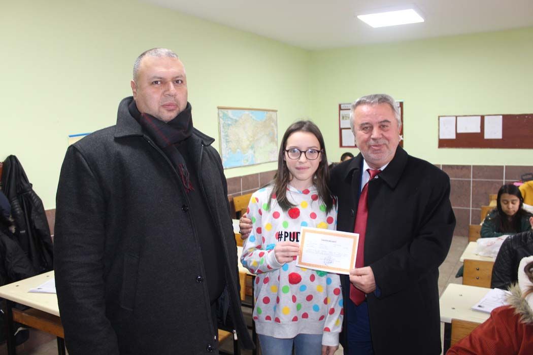 Karne Dağıtımı (17.01.2020)