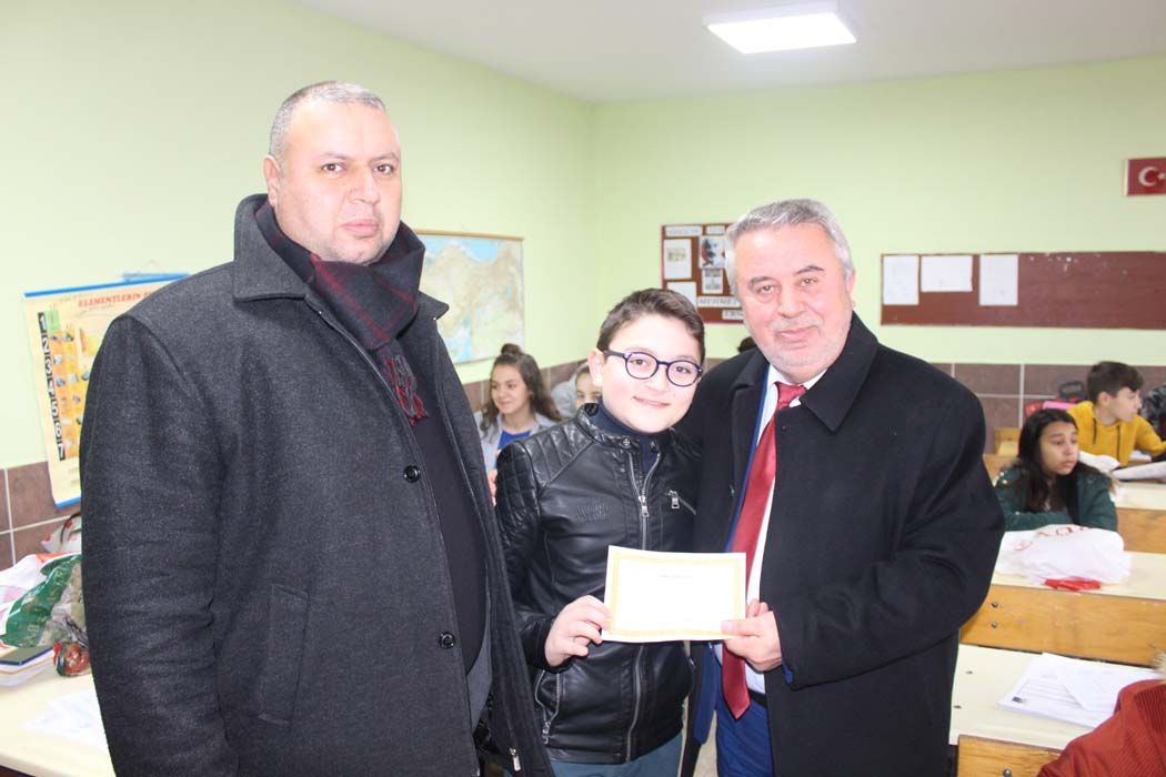 Karne Dağıtımı (17.01.2020)