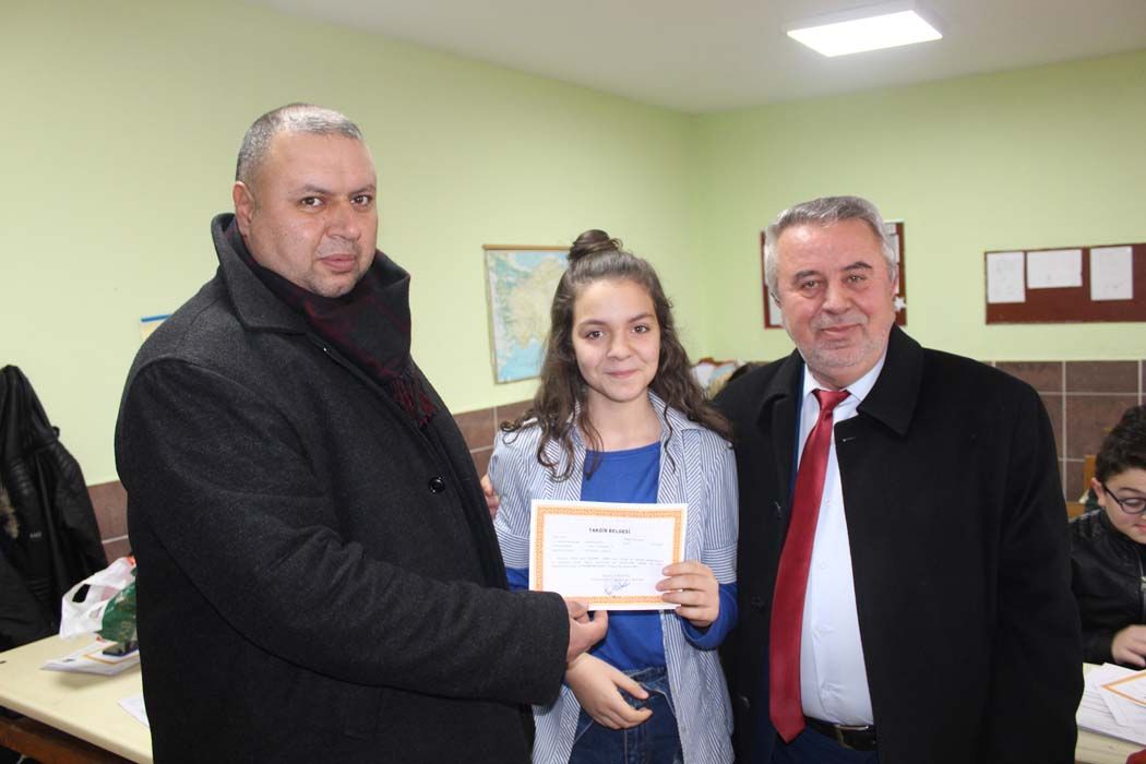 Karne Dağıtımı (17.01.2020)