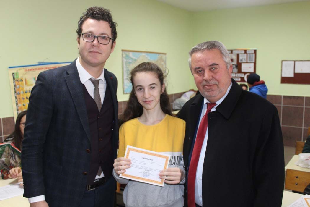 Karne Dağıtımı (17.01.2020)