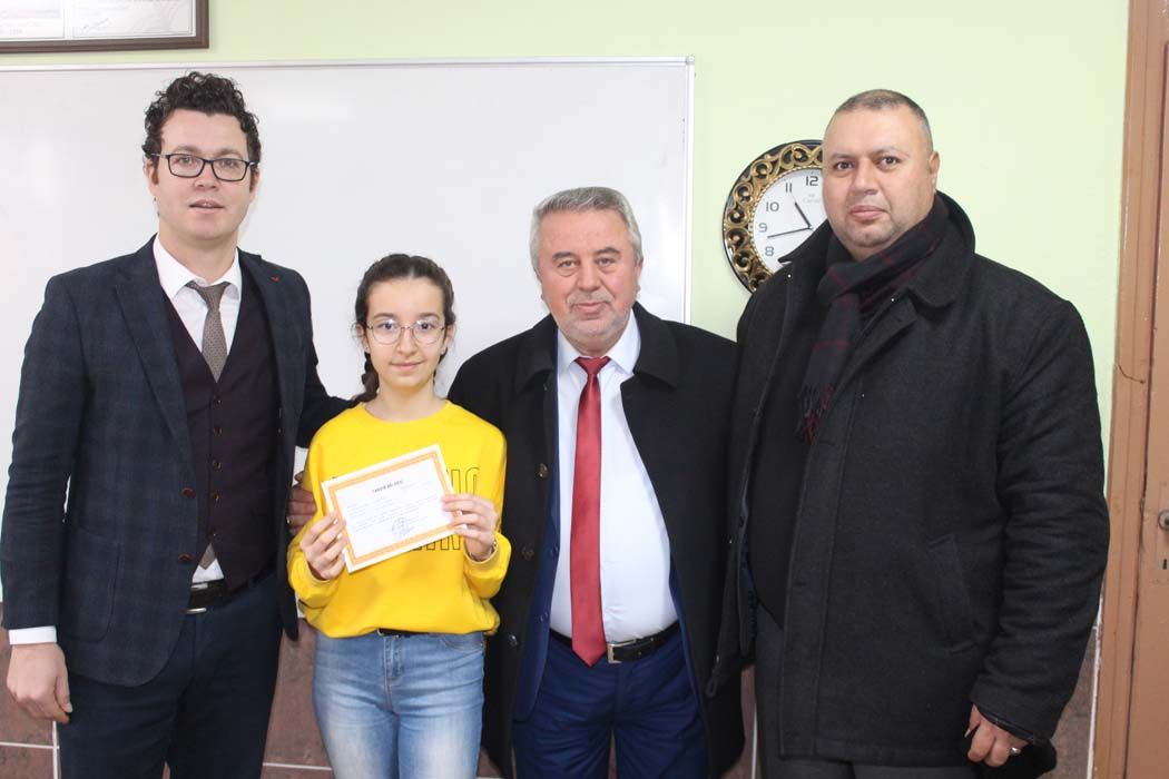 Karne Dağıtımı (17.01.2020)