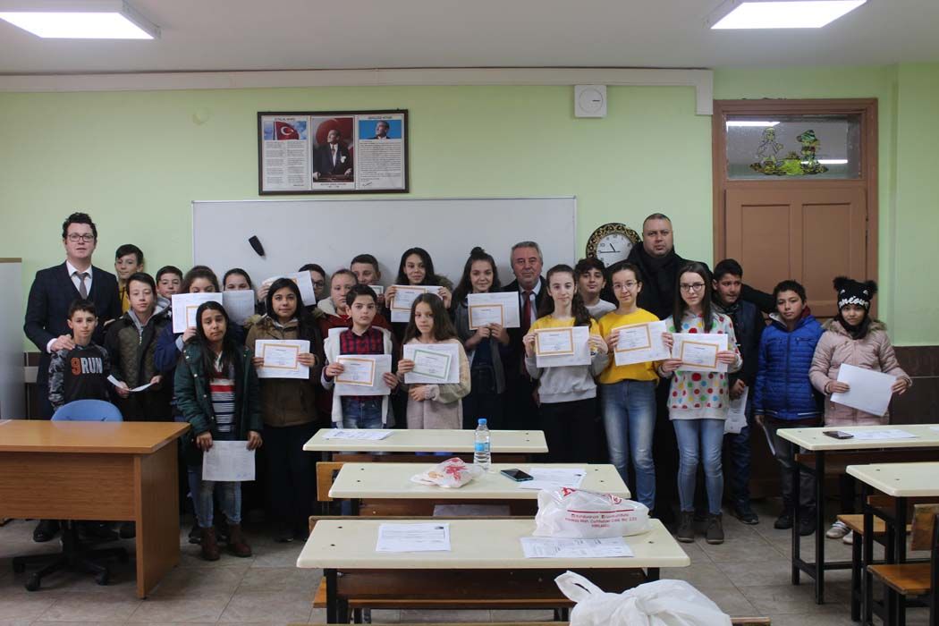 Karne Dağıtımı (17.01.2020)