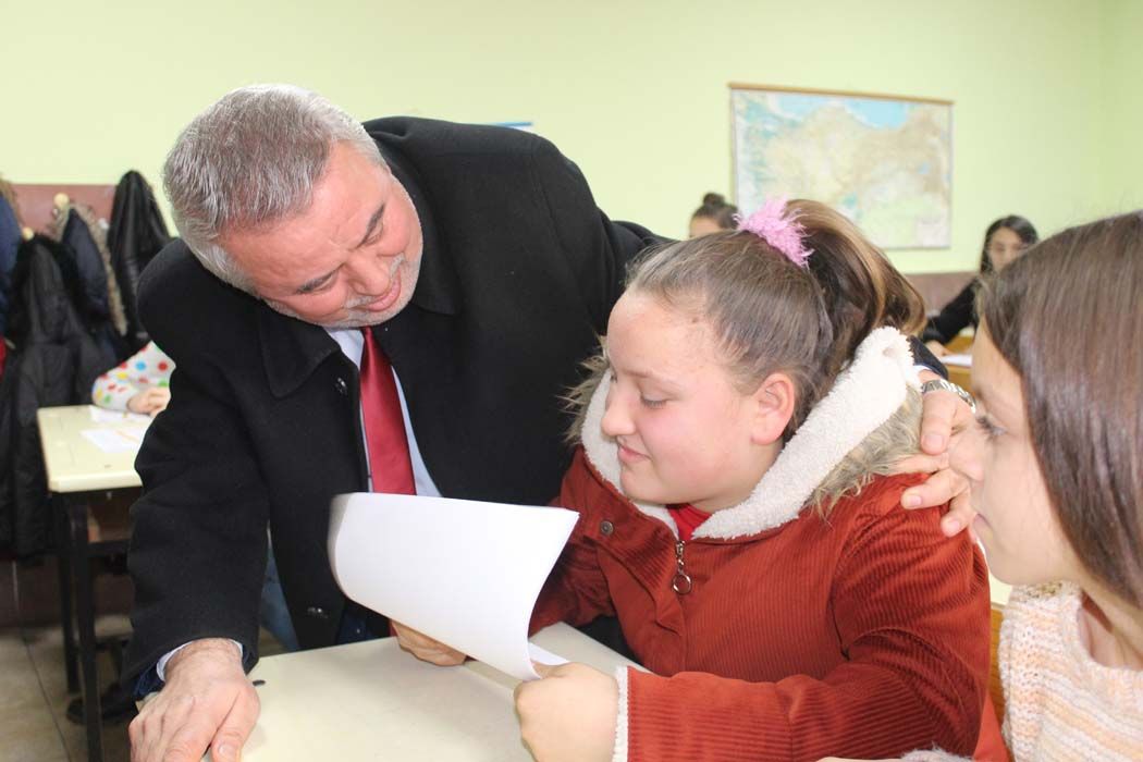 Karne Dağıtımı (17.01.2020)