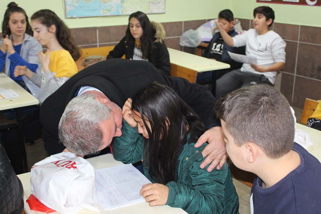 Karne Dağıtımı (17.01.2020)