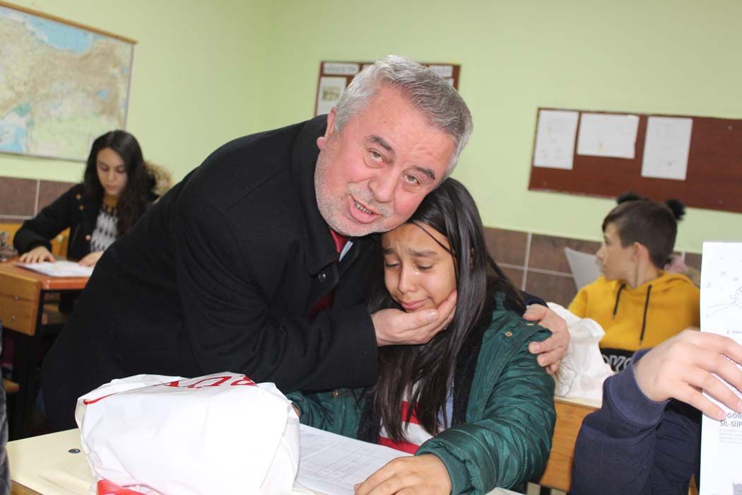 Karne Dağıtımı (17.01.2020)