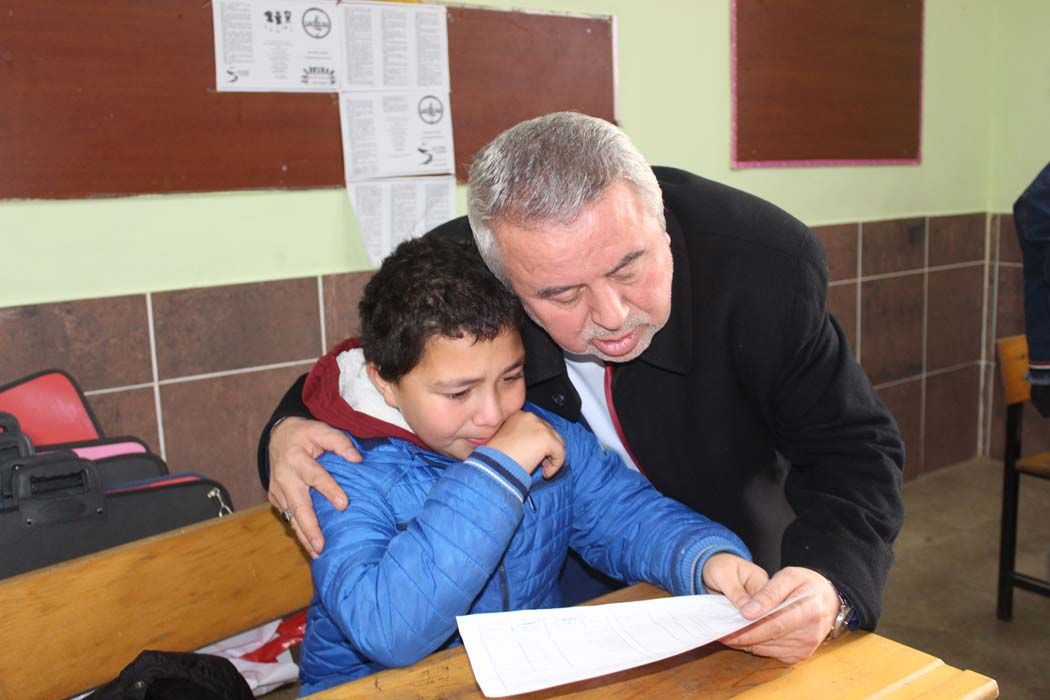 Karne Dağıtımı (17.01.2020)