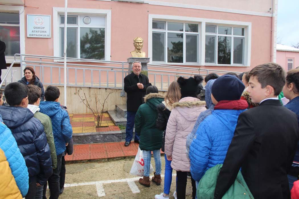 Karne Dağıtımı (17.01.2020)