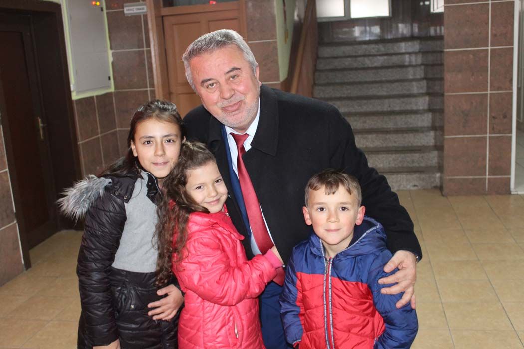 Karne Dağıtımı (17.01.2020)