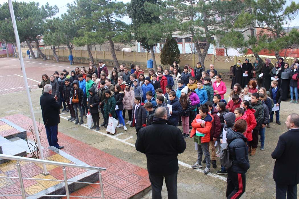 Karne Dağıtımı (17.01.2020)