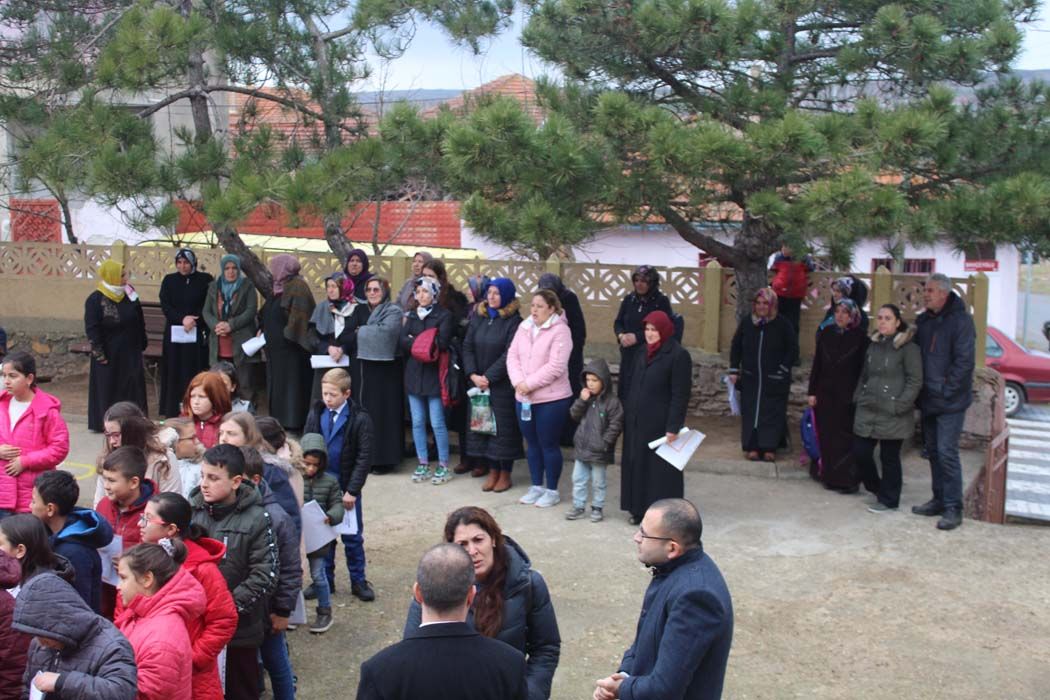 Karne Dağıtımı (17.01.2020)